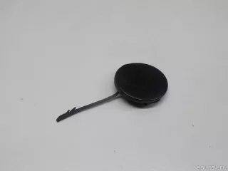 8K5807441GRU VAG Заглушка буксировочного крюка Audi A4 B8 Арт E41213635, вид 1