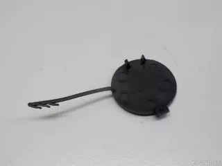 8K5807441GRU VAG Заглушка буксировочного крюка Audi A4 B8 Арт E41213635, вид 3