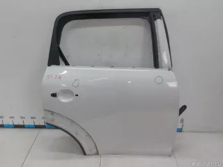 41009805930 BMW Дверь задняя правая MINI COUNTRYMAN R60 Арт E41216953, вид 1