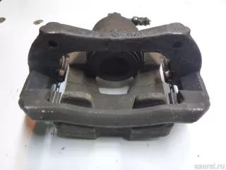 13301190 GM Суппорт тормозной передний правый Chevrolet Cruze J300 restailing Арт E60694513, вид 5