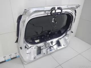  Дверь багажника со стеклом Ford Kuga 1 Арт E70779238, вид 11