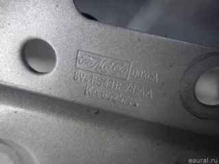  Дверь багажника со стеклом Ford Kuga 1 Арт E70779238, вид 13