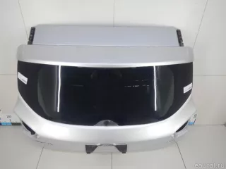  Дверь багажника со стеклом Ford Kuga 1 Арт E70779238, вид 2