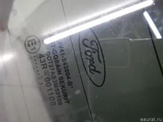  Дверь багажника со стеклом Ford Kuga 1 Арт E70779238, вид 3
