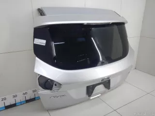  Дверь багажника со стеклом Ford Kuga 1 Арт E70779238, вид 4