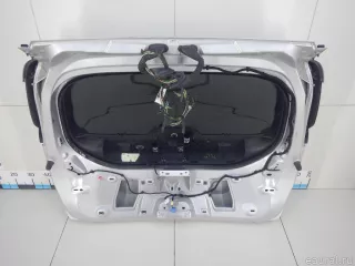  Дверь багажника со стеклом Ford Kuga 1 Арт E70779238, вид 9