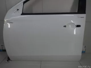 80101W050P Mitsubishi Дверь передняя левая Mitsubishi L200 5 Арт E70782388, вид 3