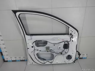 80101W050P Mitsubishi Дверь передняя левая Mitsubishi L200 5 Арт E70782388, вид 10