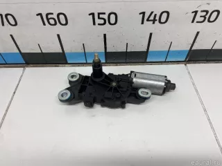31290787 Volvo Моторчик заднего стеклоочистителя (дворника) Volvo V70 3 Арт E31658008, вид 1