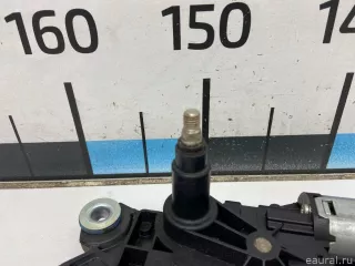 31290787 Volvo Моторчик заднего стеклоочистителя (дворника) Volvo V70 3 Арт E31658008, вид 2