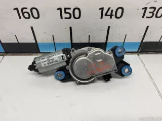 31290787 Volvo Моторчик заднего стеклоочистителя (дворника) Volvo V70 3 Арт E31658008, вид 3