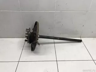 1455979 Ford Полуось задняя левая Ford Ranger 2 restailing Арт E31662800, вид 1