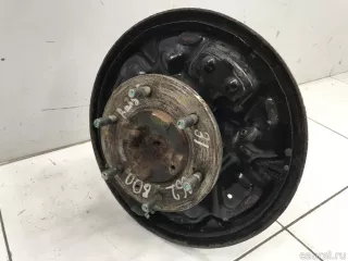 1455979 Ford Полуось задняя левая Ford Ranger 2 restailing Арт E31662800, вид 2