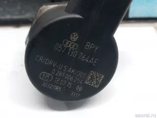 057130764AE VAG Регулятор давления топлива Porsche Cayenne 958 Арт E31664766, вид 4
