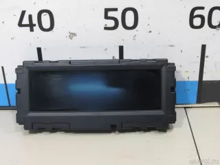 95952766 GM Дисплей информационный Chevrolet Cruze J300 restailing Арт E80711981, вид 1