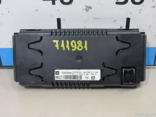 95952766 GM Дисплей информационный Chevrolet Cruze J300 restailing Арт E80711981, вид 3
