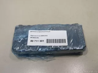 95952766 GM Дисплей информационный Chevrolet Cruze J300 restailing Арт E80711981, вид 6