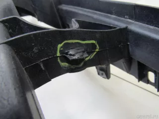 51127157990 BMW Кронштейн крепления крыла BMW X6 E71/E72 Арт E81037176, вид 2