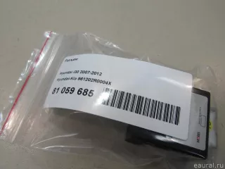 961202R0004X Hyundai-Kia Разъем Hyundai i30 FD Арт E81059685, вид 7
