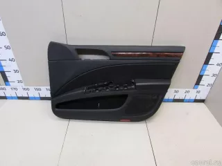 3T0867012A VAG Обшивка двери передней правой Skoda Superb 2 Арт E81064506, вид 1