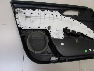 3T0867012A VAG Обшивка двери передней правой Skoda Superb 2 Арт E81064506, вид 9
