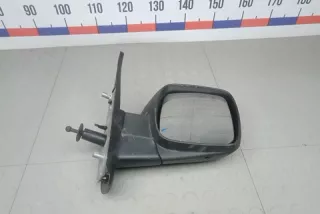 Зеркало наружное правое Renault Kangoo 2 Арт 1RT15JO01, вид 1