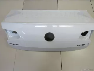 3G5827025A VAG Крышка багажника Volkswagen Passat B8 Арт E81069358, вид 4