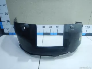 13109023 GM Защита арок передняя правая (подкрылок) Opel Combo C Арт E60693482, вид 2