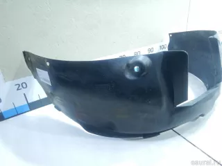 13109023 GM Защита арок передняя правая (подкрылок) Opel Combo C Арт E60693482, вид 3