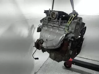 Двигатель Renault Megane 1 Арт 46023072941, вид 2