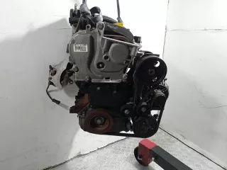  Двигатель Renault Megane 1 Арт 46023072941, вид 4
