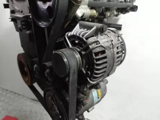  Двигатель Renault Megane 1 Арт 46023072941, вид 8