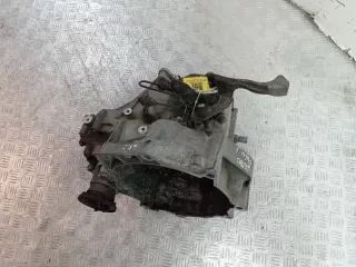 GRZ КПП механическая (МКПП) Seat Cordoba 2 Арт 46023072932_1, вид 2