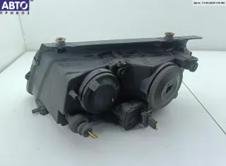  Фара правая Volkswagen Passat B5 Арт 54846621, вид 2