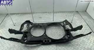  Рамка передняя (панель кузовная, телевизор) Volkswagen Passat B5 Арт 54848285, вид 2