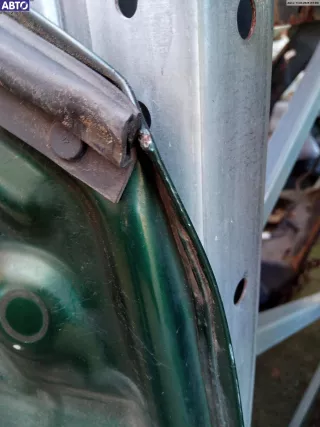  Капот Hyundai Lantra 2 Арт 54471129, вид 4