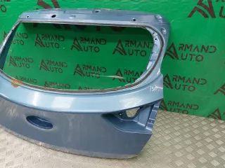 73700A6000 дверь багажника Hyundai i30 FD Арт ARM231921, вид 2