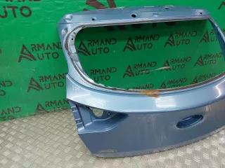 73700A6000 дверь багажника Hyundai i30 FD Арт ARM231921, вид 3