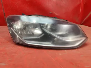 6C1941006B фара Volkswagen Polo 5 Арт MB87511, вид 1