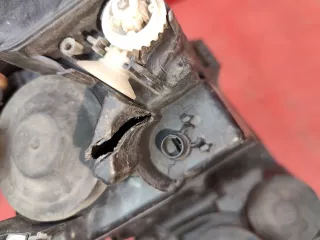 6C1941006B фара Volkswagen Polo 5 Арт MB87511, вид 4