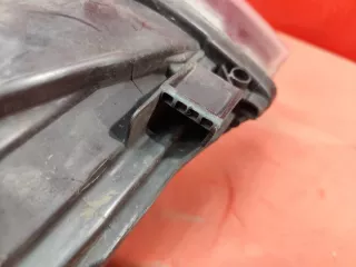 6C1941006B фара Volkswagen Polo 5 Арт MB87511, вид 6