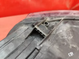 6C1941006B фара Volkswagen Polo 5 Арт MB87511, вид 7