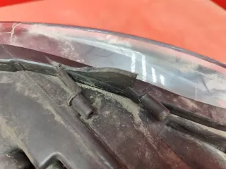 6C1941006B фара Volkswagen Polo 5 Арт MB87511, вид 8