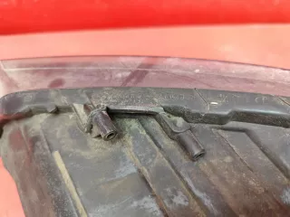 6C1941006B фара Volkswagen Polo 5 Арт MB87511, вид 9