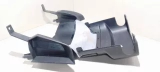 3M51-3530-ABW кожух рулевой колонки Ford Focus 2 restailing Арт 2094194, вид 2