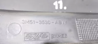 3M51-3530-ABW кожух рулевой колонки Ford Focus 2 restailing Арт 2094194, вид 3
