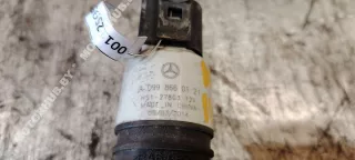 A0998660121 Насос (моторчик) омывателя стекла Kia Optima 3 Арт 00112595, вид 3