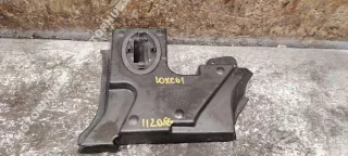 6G9N022B19A Пластик моторного отсека Volvo XC60 1 2.4л D Арт 00112086, вид 2