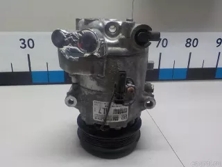 1618531 GM Компрессор кондиционера Opel Astra J Арт E52518717, вид 4