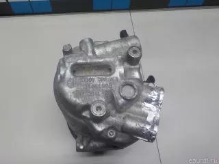 1618531 GM Компрессор кондиционера Opel Astra J Арт E52518717, вид 8